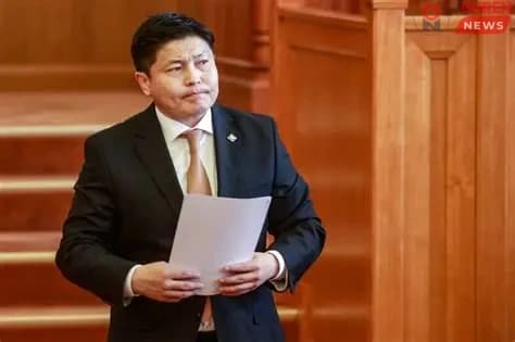 Х.Нямбаатар: Шинэ тойрог зам, Туулын хурдны замаар зорчиход өдөрт 5000 төгрөгийн хураамж авна