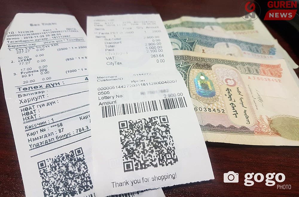 НӨАТ-ын сугалааны тохирол долоодугаар сарын 23-ны лхагва гарагт явна