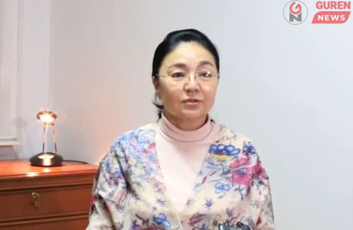 Б.Тэмүүлэнгийн ээж Д.Сэргэлэн: Хамгийн дуугүй, томоотой бясалгагч хүү маань шүү дээ. Олон түмнээсээ уучлалт хүсье