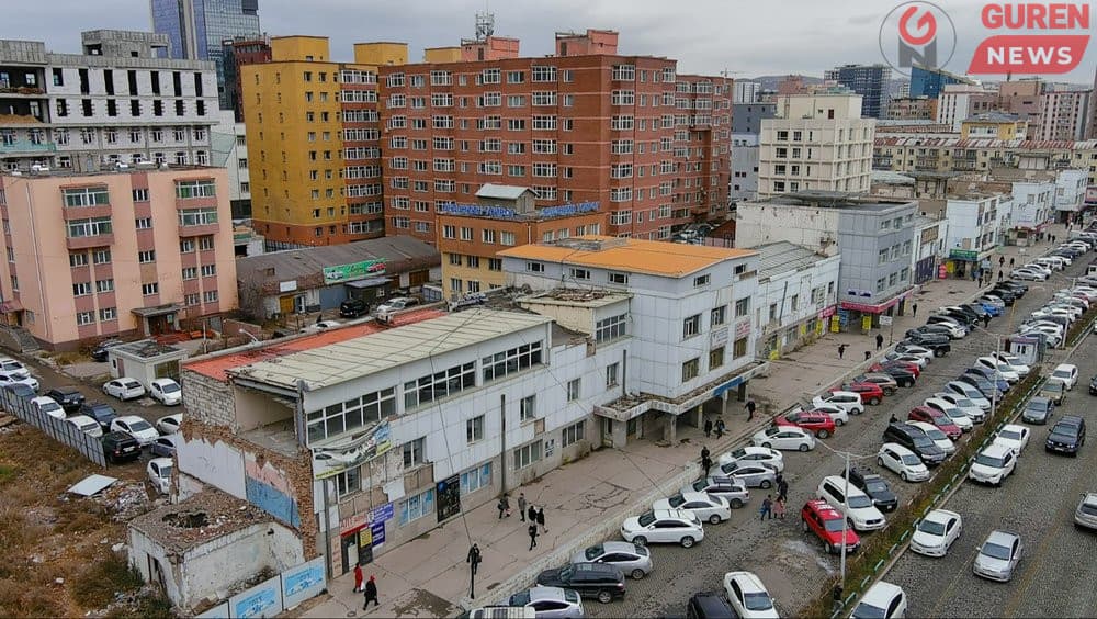 “Урт цагаан” цэцэрлэгт хүрээлэнг өнөөдөр нээнэ