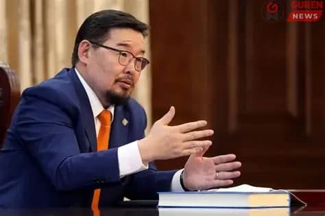 Санаанд оромгүй аймшигтай хэргүүд гарч байгаатай холбоотойгоор Ерөнхий сайдын дэргэд Хүчирхийллийн эсрэг Үндэсний зөвлөл байгууллаа