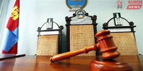 ХХЕГ-ын ажилтнууд хуурамч бичиг баримтаар хилийн лавлагаа гаргаж өгсөн хэрэгтээ ял шийтгүүллээ