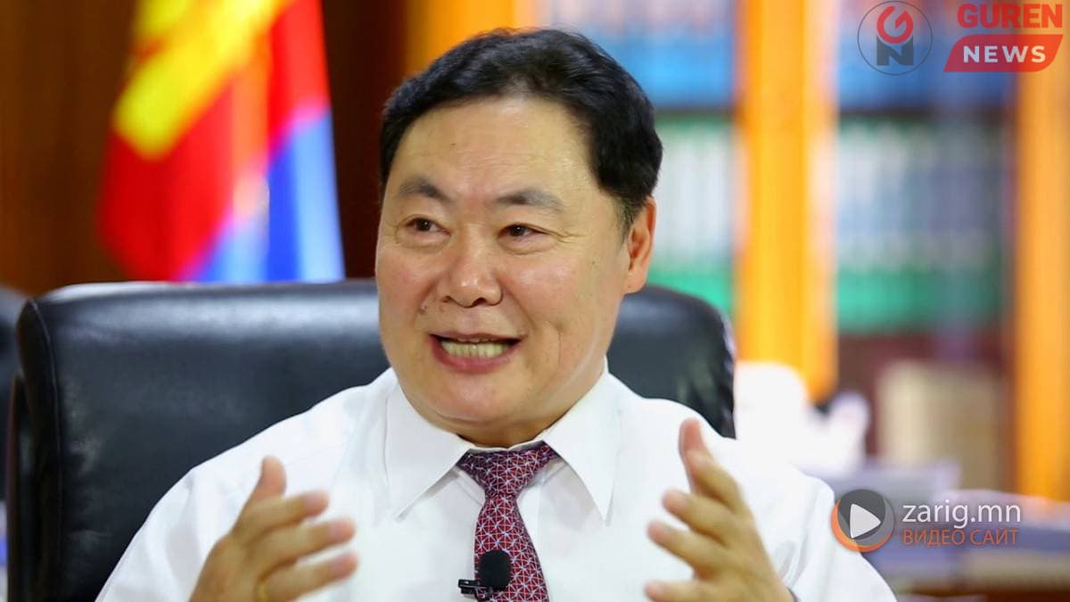 “Эрэл”-ийн Эрдэнэбатын хүү Э.Тэмүүлэнг 30 хоног цагдан хорихоор боллоо