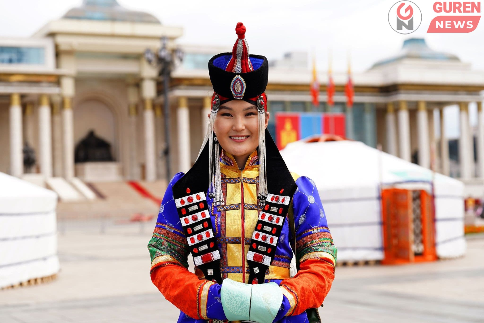 Дээлтэй Монгол” наадам энэ сарын 8-нд болно