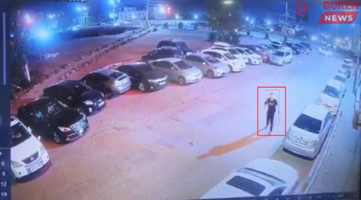 Хүн хутгалсан байж болзошгүй этгээдүүдийг баривчилжээ