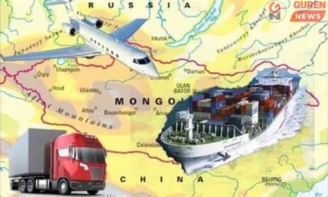 Монгол Улсад бие даасан Худалдааны яам байгуулах цаг нь иржээ