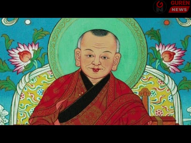 Христофер Этвүүд: Монголын түүx, бичигт Занабазарыг буруутгаж бичиx нь түгээмэл байдаг