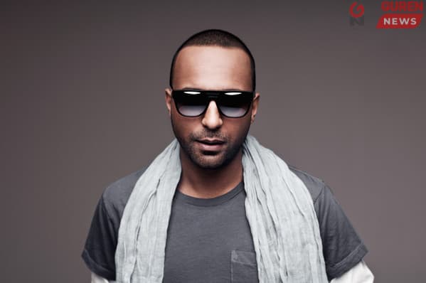 “Broken Angel” дуугаараа олон улсад танигдсан дуучин “Arash” гэж xэн бэ