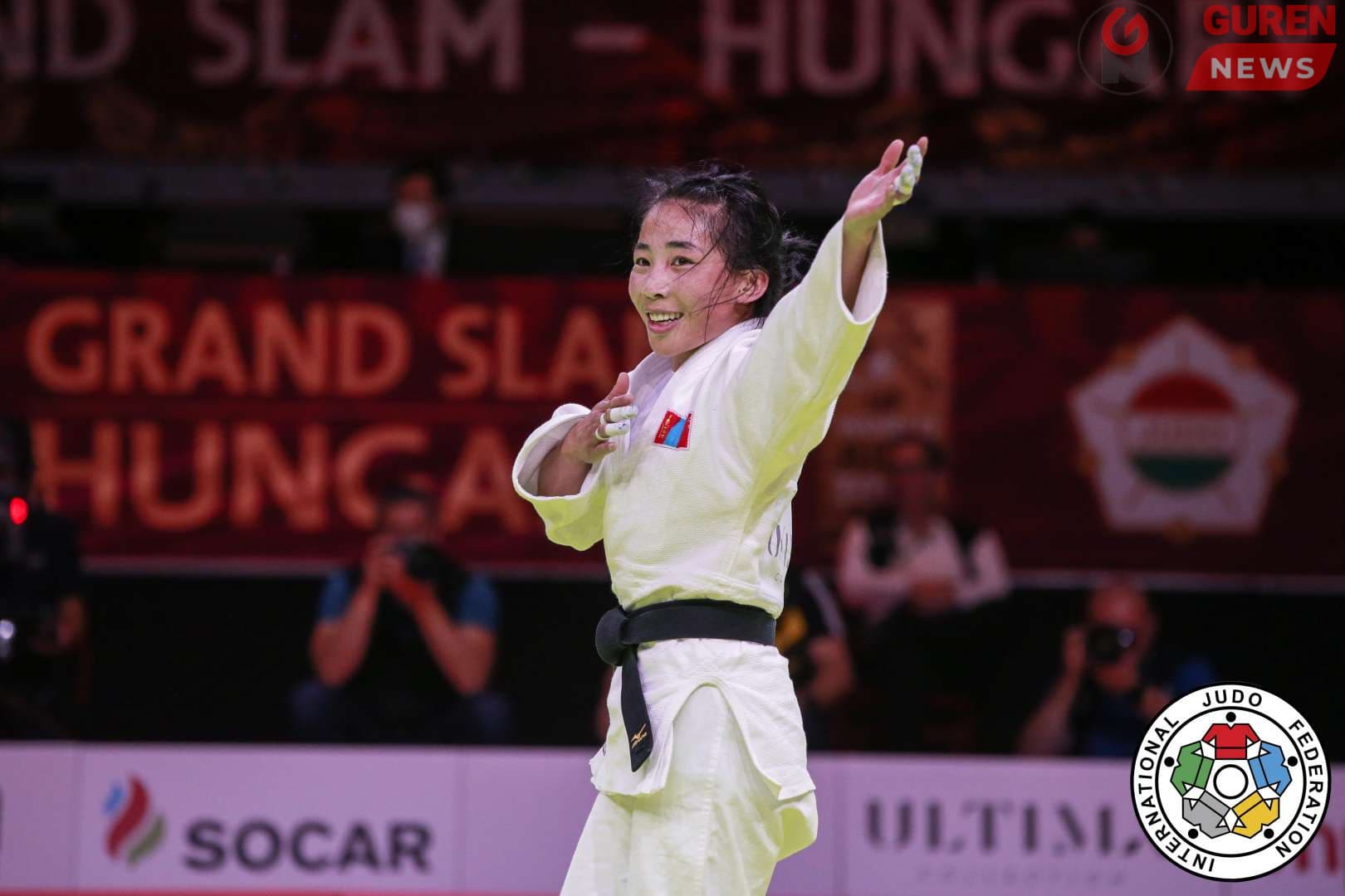 Улаанбаатарын “Их дуулга” тэмцээнд Монгол Улсын 56 тамирчин өрсөлдөнө