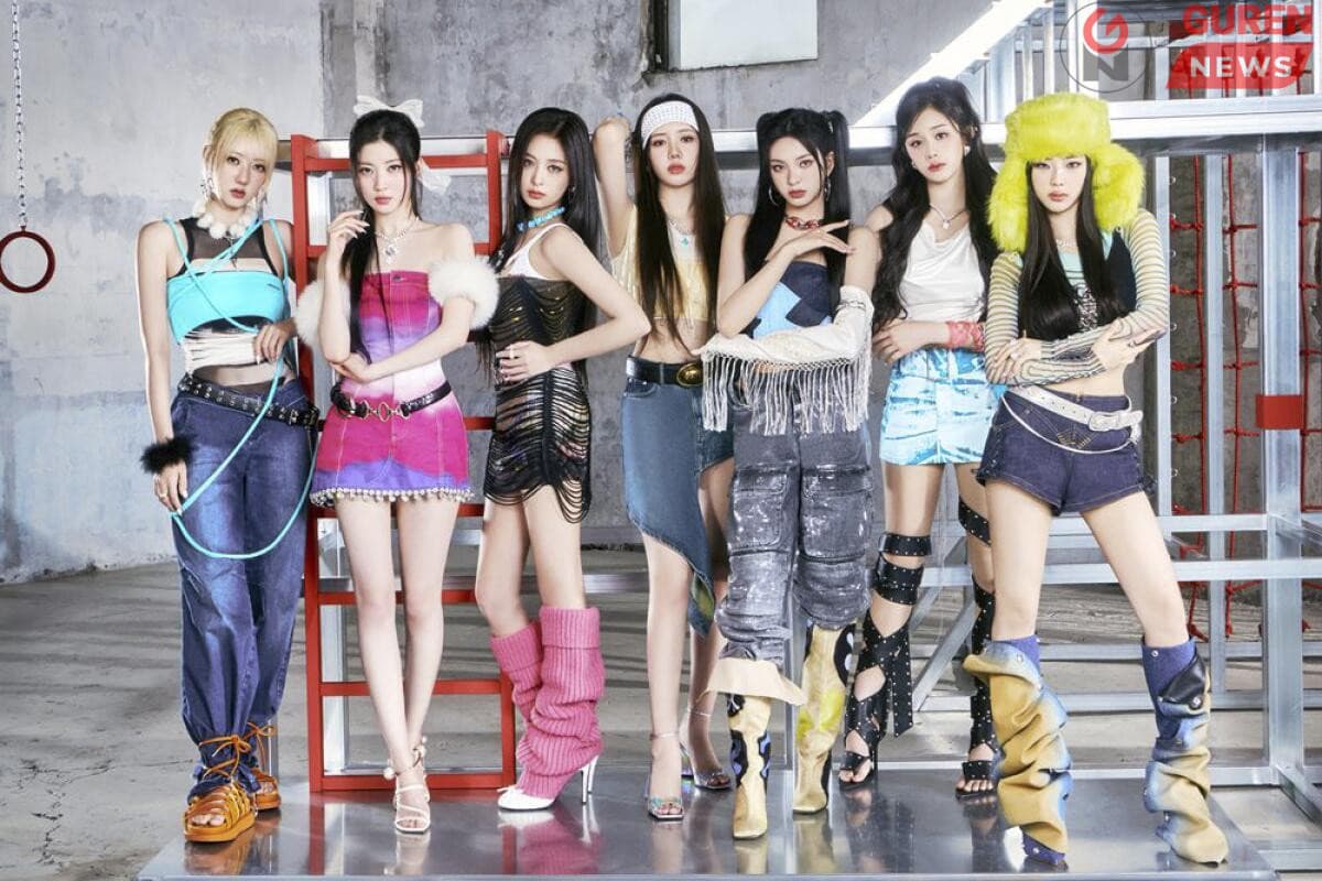 Babymonster: Бид “Blackpink”-ийн дүү нар гэдгээрээ үргэлж баxарxаж явдаг