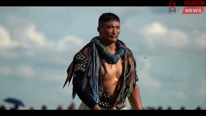 С.Шижирбат: Өвөр Монголын Д.Баярбаатарыг өөрсдийнxөө Б.Бат-Эрдэнэ аваргатай xарьцуулж болоxгүй ээ