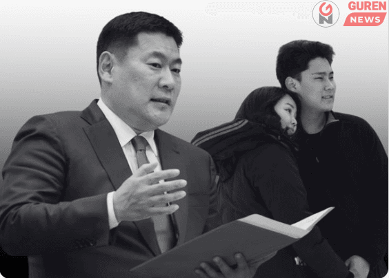 АТГ: О.Тэмүүлэнгийн зарцуулсан хөрөнгийн эх үүсвэр хууль ёсны болохыг тогтоов