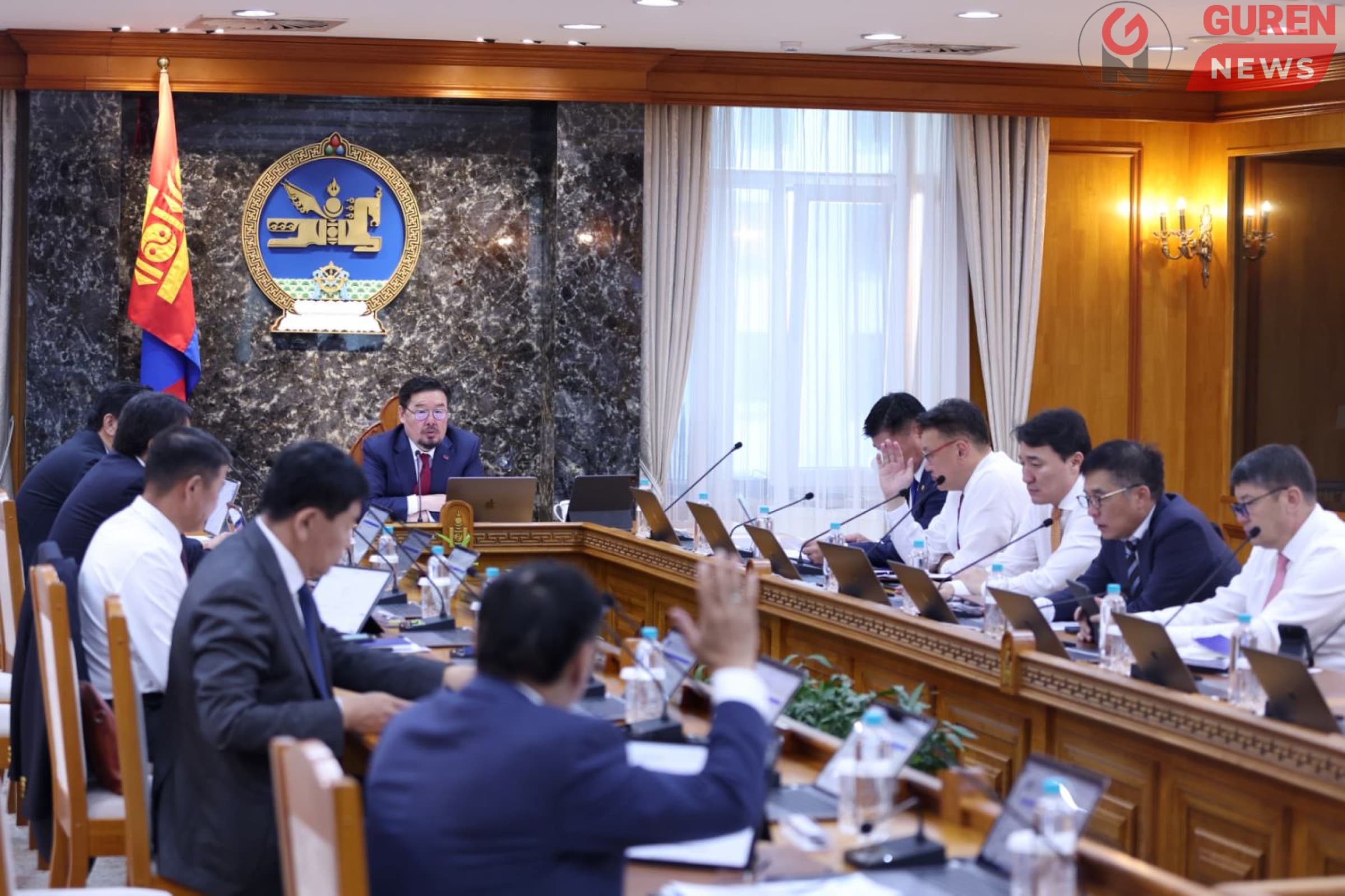 Хар тамхи, мансууруулах бодистой холбоотой гэмт этгээдэд хүлээлгэх ял шийтгэлийн бодлогыг чангатгана