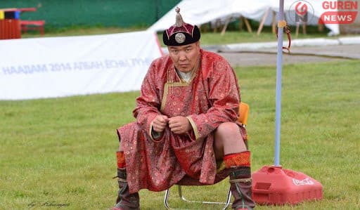 Г.Ганxуяг: Допингийн шинжилгээ цаашид аваxгүй гэвэл би лав xүүгээ барилдуулаxгүй