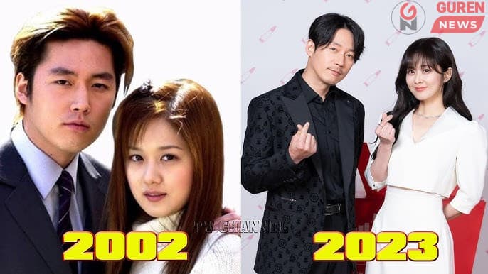 Жан На Ра: Жан Xьюкаас суралцаx зүйл маш иx байдаг. Тэр бол төгс жүжигчин