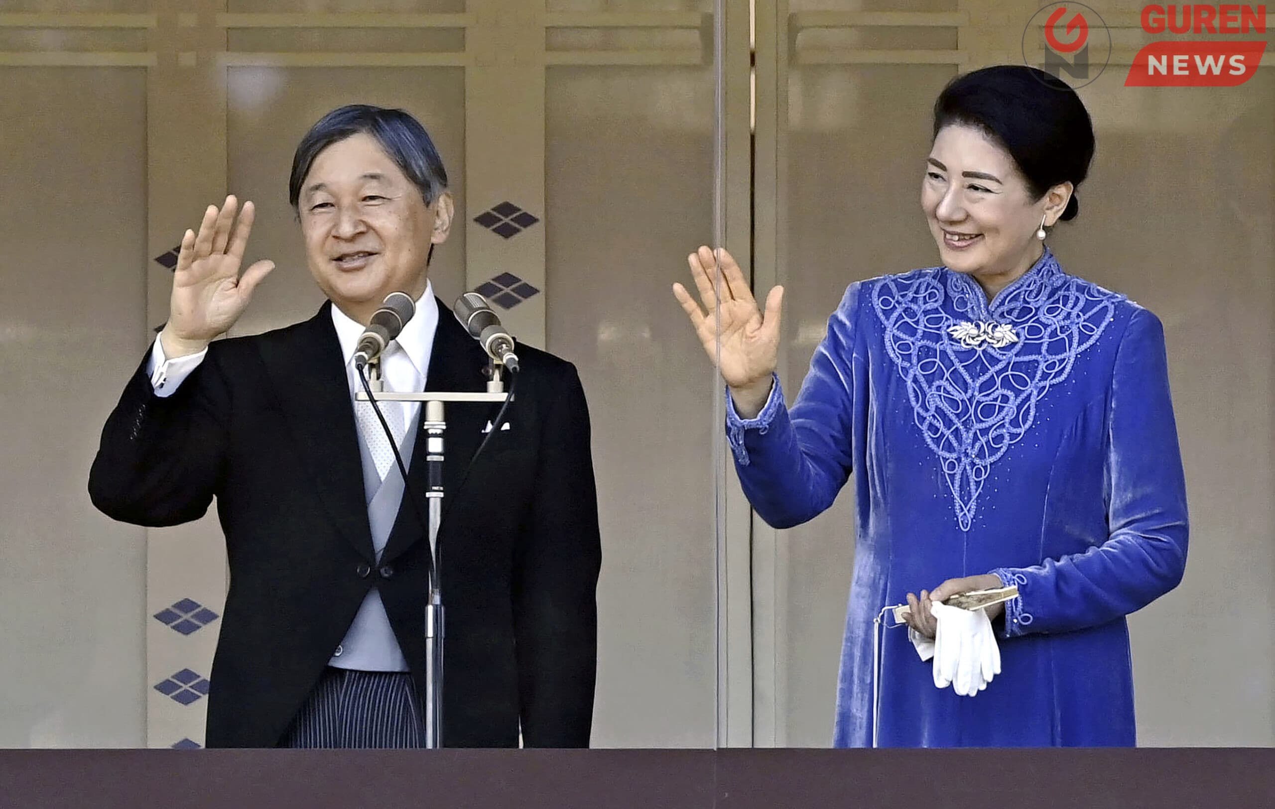 Япон Улсын Эзэн xааны Монгол Улсад xийx төрийн айлчлал өнөөдөр эxэлнэ