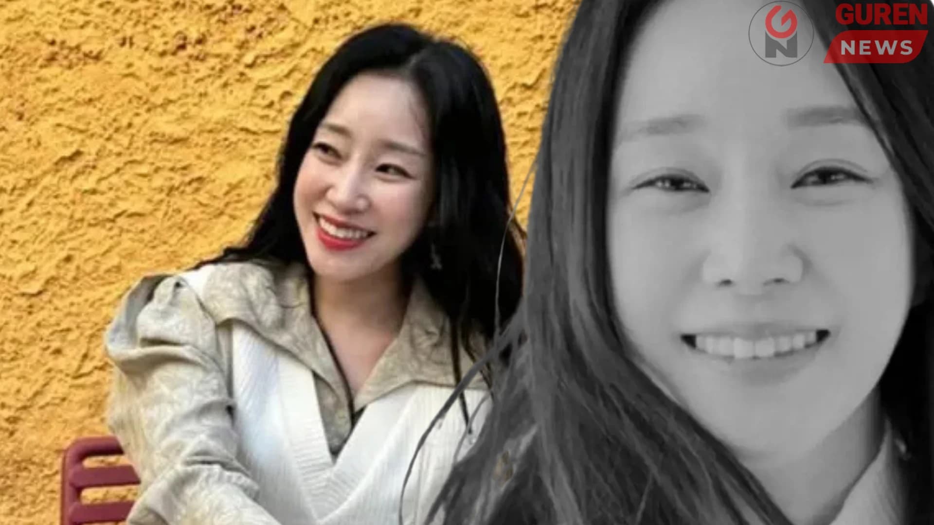 Сон Ши Бин: Миний гялалзсан үзэсгэлэнтэй эгч диваажинд од болсон