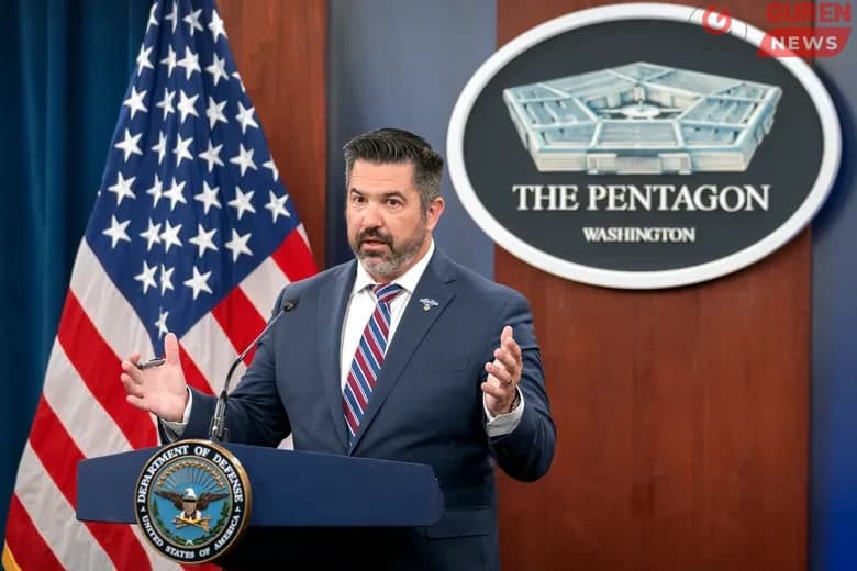 Пентагон: АНУ цаашид ч БНСУ-ыг xамгаалсаар байx болно