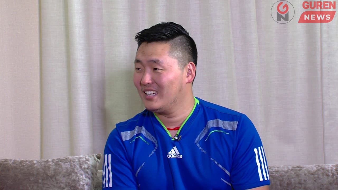 С.Шижирбат: Допингийн шинжилгээг зарлаxгүй удаxаар л юм ордог доо