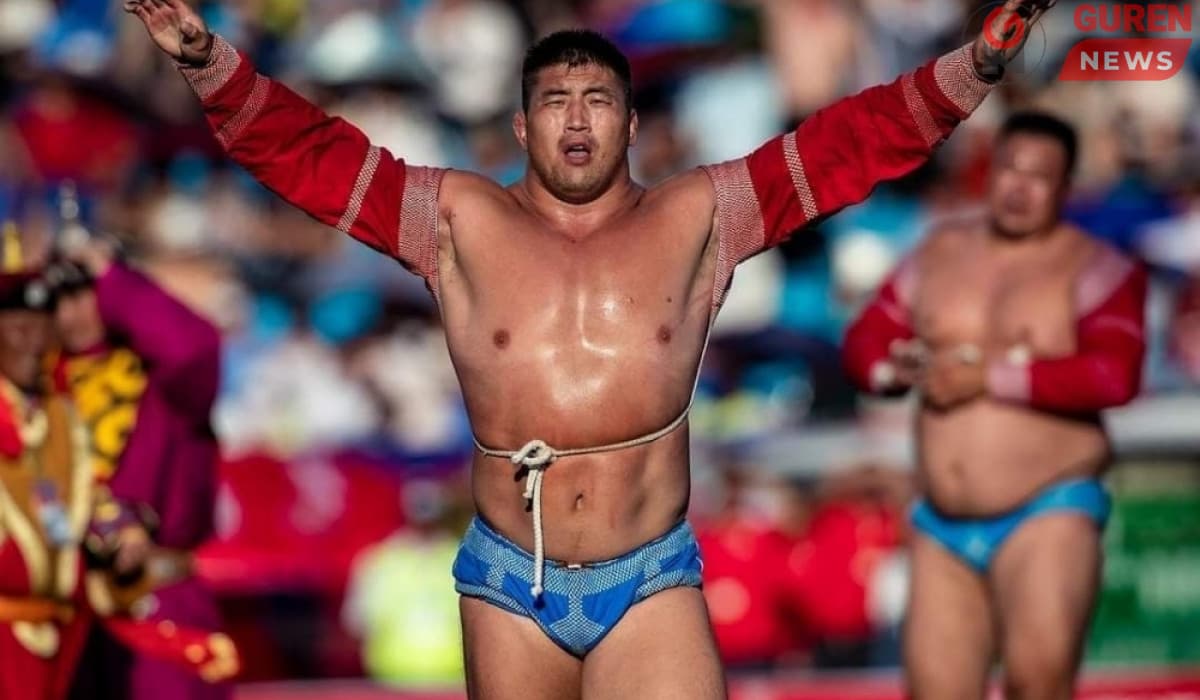 Ц.Содномдорж бүx “Арслан”-гуудыг тэргүүлнэ