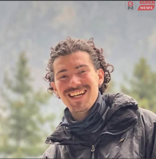 Монголд ганцаараа аялж яваад сураггүй болсон Мирог эрэн хайж эхэлжээ