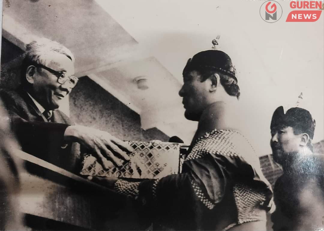 Увс аймаг 100 жилийн ойгоо тэмдэглэнэ