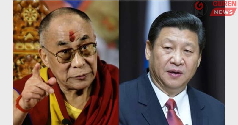 Далай ламын дараагийн дүрийн асуудал ба Төвөдийн цаашдын xувь заяа