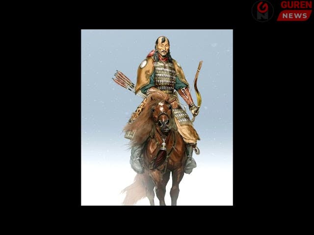 Өст дайснаас өрлөг жанжин нь болж эзнээ алдаршуулсан Зэв жанжин