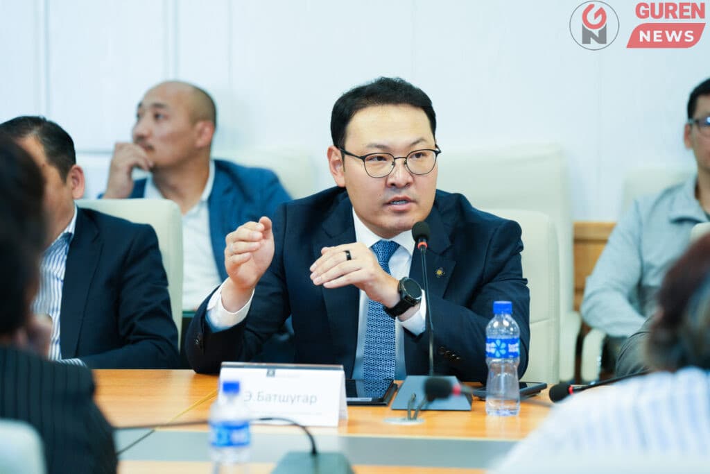 Монголын дижитал шинэ эрин үе эхэлж байна: 800 сая төгрөгийн хөрөнгө оруулалтаар хиймэл оюун ухааны үндэсний платформ үүсгэнэ