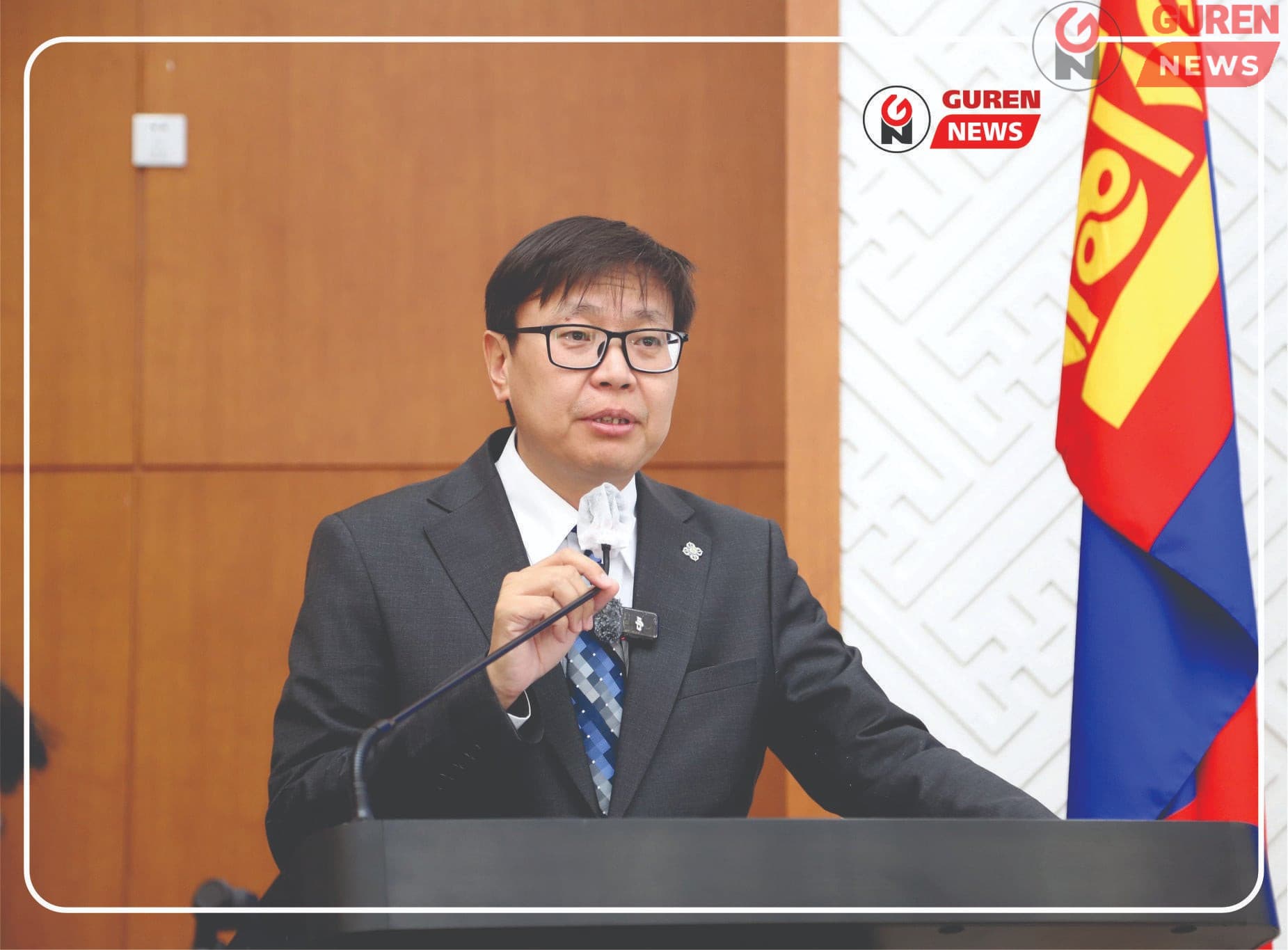 Цахим орчинд тарж буй мэдээлэл: Боловсролын сайдын цалин бодит уу, эсвэл ташаа мэдээлэл үү?