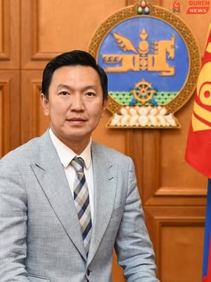 Зээл, хөгжлийн банкны ТУЗ-ын даргад шахааны хүн томилохгүй гэж мэдэгдлээ