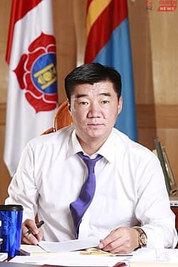 ЗГХЭГ-ын дарга С.Бямбацогт ЭМД-ын хяналт, шалгалтын шинэ ажлын хэсгийг удирдана