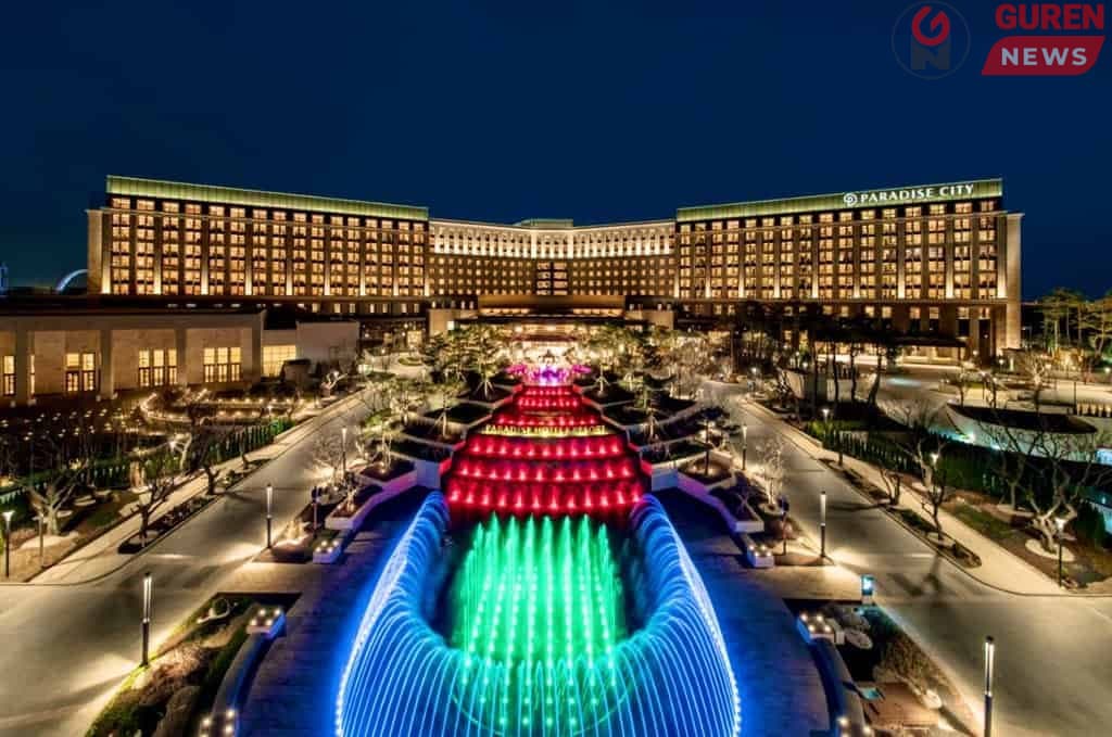 Парадайс Сити “2025 Улаанбаатар шоукейс”-ийг амжилттай хэрэгжүүлэв