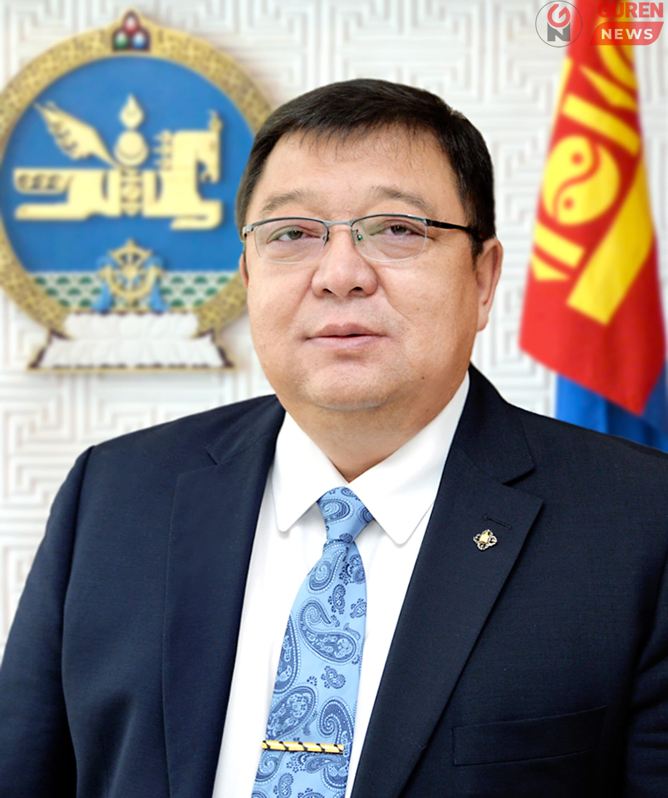 Энэ цагийн улс төрийн тогтолцооны хамгийн том сорилт болох хоёр нэр холбогдох улс төрчид”