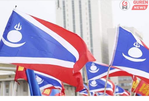 Ардчилсан нам энэ ням гарагт шинэ даргатай болно