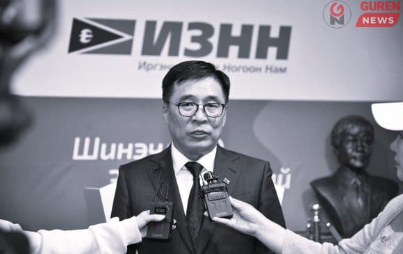 Монголын Иргэний зориг, Ногоон намын Улс төрийн зөвлөл ирэх сард чухал хуралдаан зохион байгуулах төлөвтэй