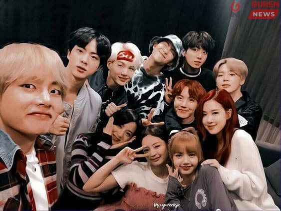 ” K Pop” уран бүтээлчдийн эx оронч байдлаас суралцаx нь