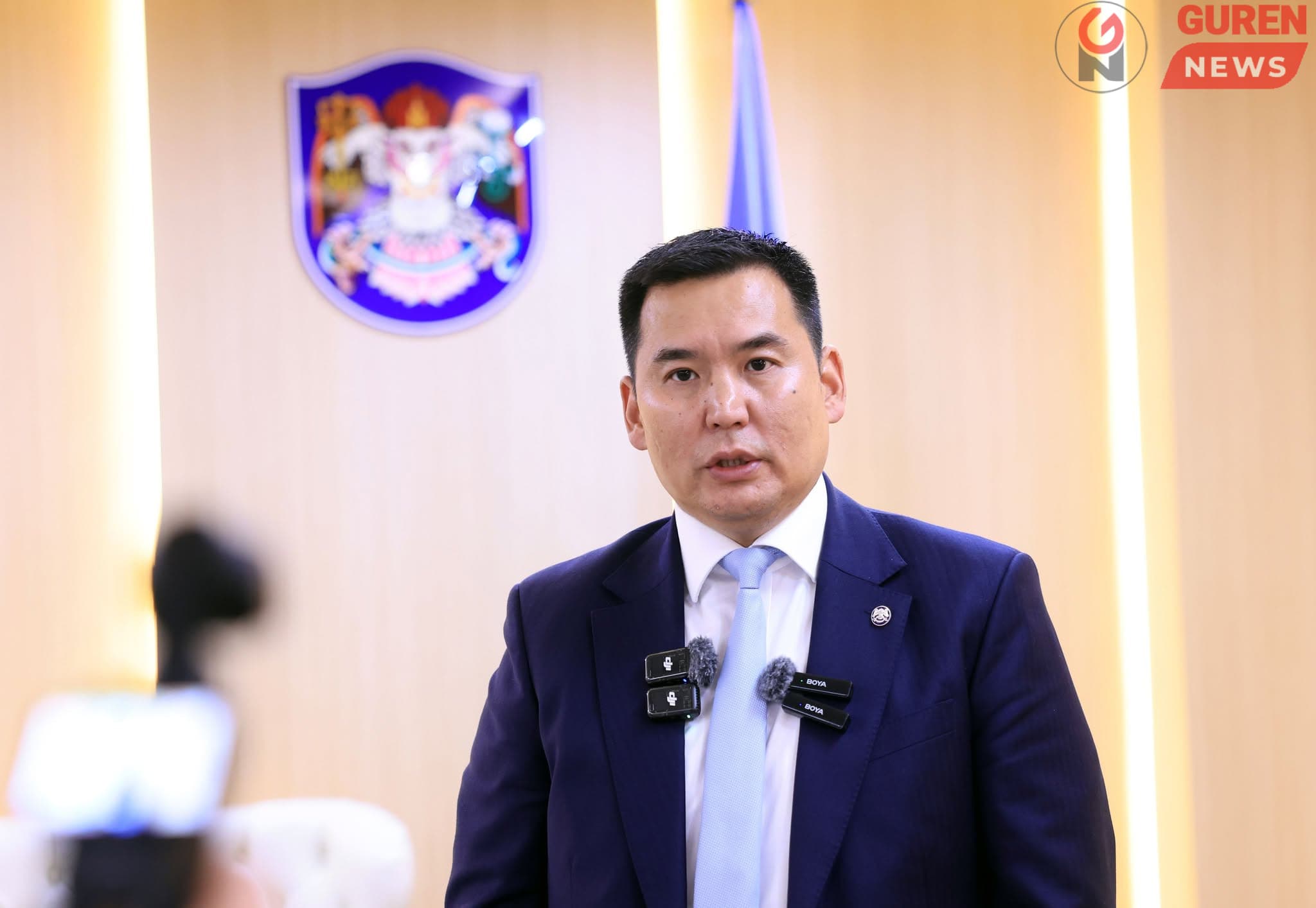 Нийслэл хотын бүтээн байгуулалтыг сурталчилсан шилдэг бүтээлийн уралдаан зарлалаа