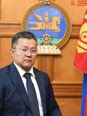 Монголын утаа, мөнгөний уналт: Үндэсний хариуцлага ба эдийн засгийн сорилт