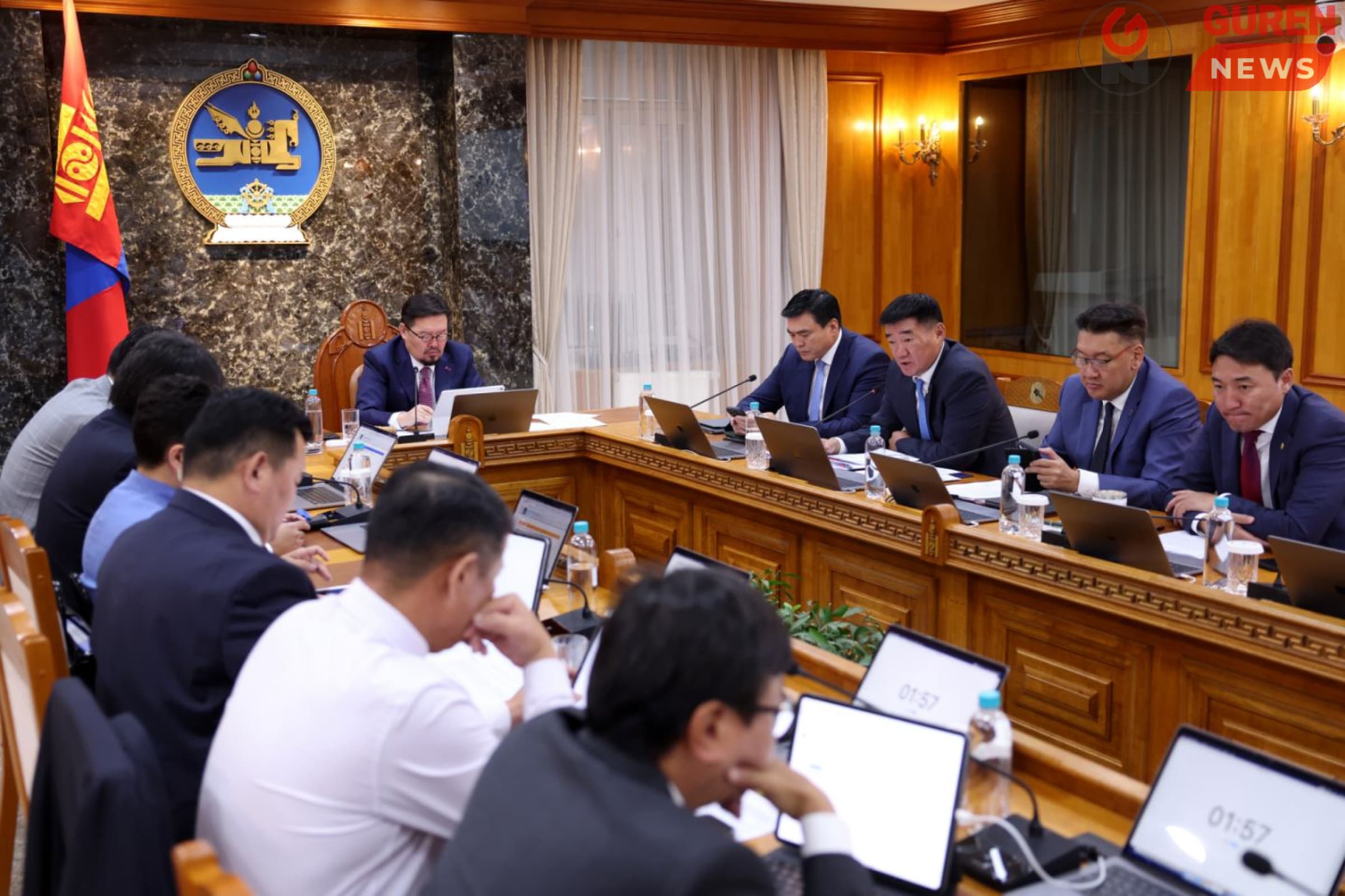 Монгол Улсад цахим нэг цонхны үйлчилгээ нэвтрүүлснээр экспортын тээвэрлэлтэд шинэ хандлага бий болно