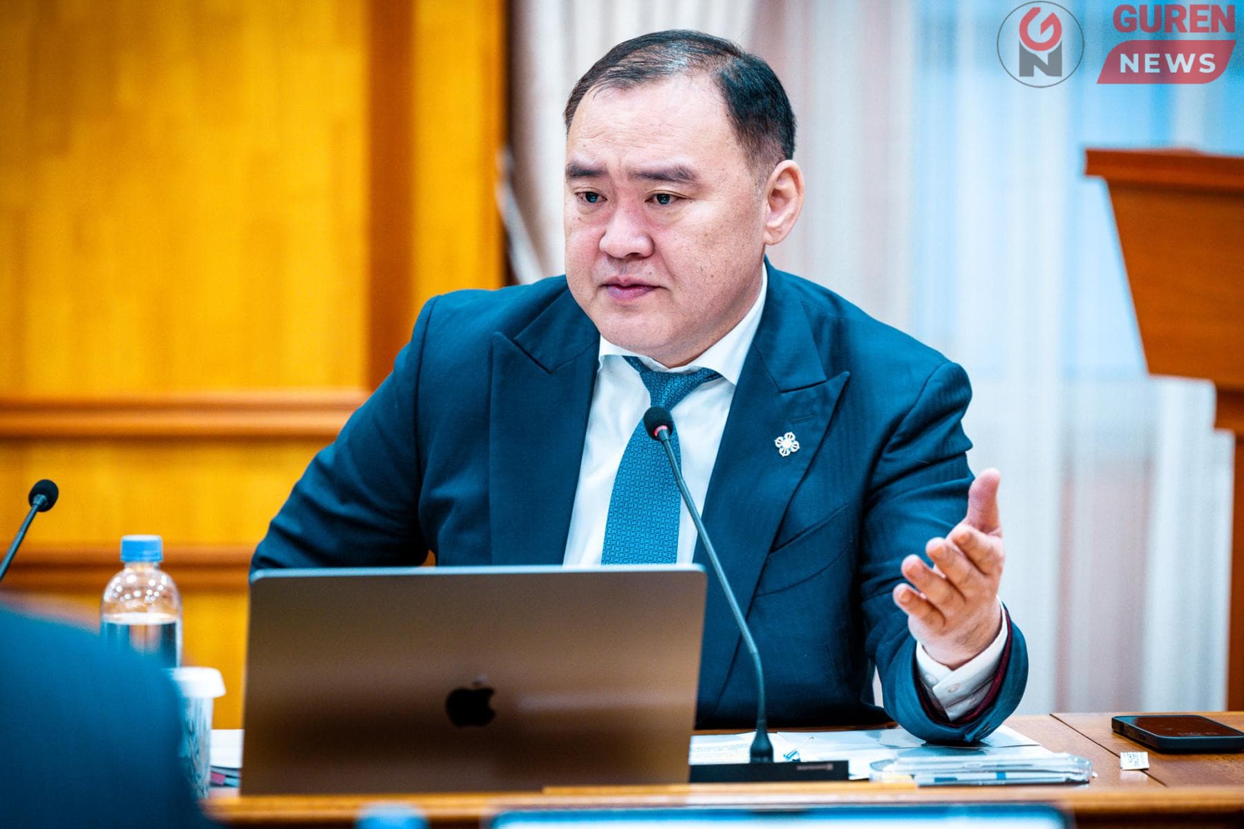 Ардчилсан намын шинэчлэлийн хариуцлагатай эхлэл: Үндэсний бодлогын хороог сэргээх шийдвэр гаргалаа