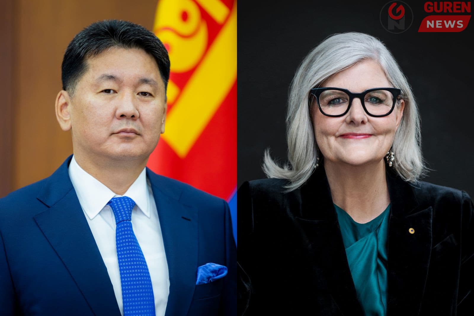 Австралийн Холбооны Улсын Амбан захирагч төрийн айлчлал хийнэ