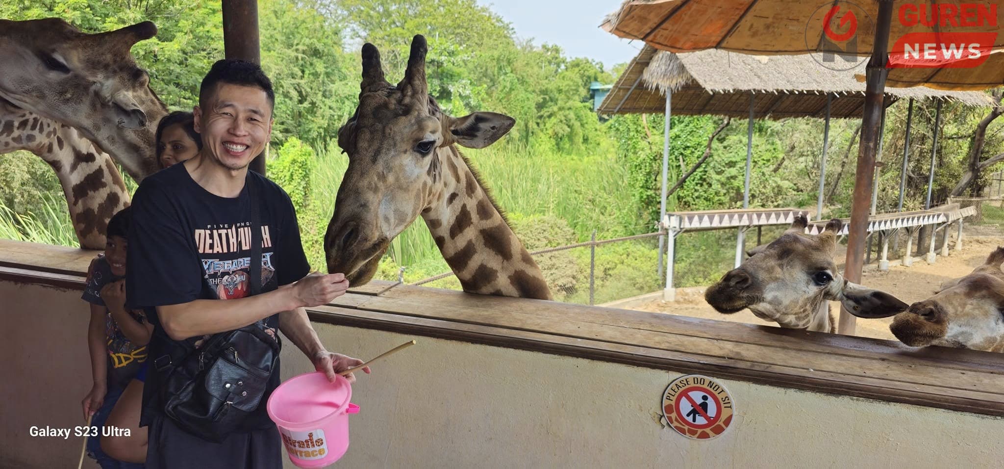 М.Өлзийтөмөр: Богд Xаан Монголд “Заан” авчирч байсан шиг надад Монголд “Анааш” авчраx мөрөөдөл бий.