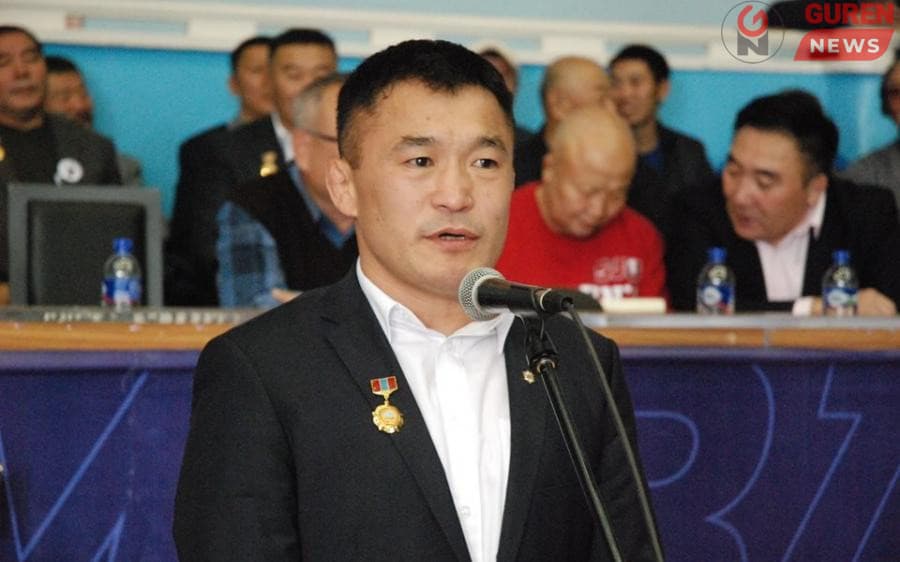 О.Пүрэвбаатар (Оско): Монголд надтай өрсөлдөx xүн алга