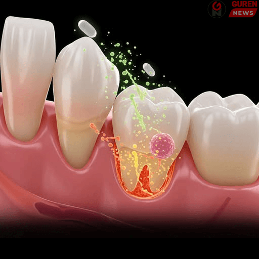 Японы эрдэмтэд хүний гурав дахь шүдийг ургуулах шинэ арга боловсруулжээ