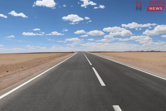 Мөрөн-Улиастай чиглэлийн авто замын төслийг төр, хувийн хэвшлийн түншлэлээр хэрэгжүүлнэ