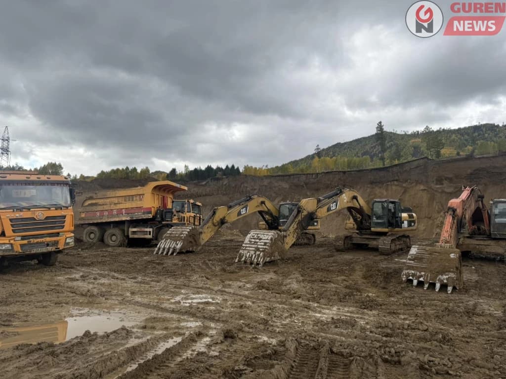 ХЯНАЛТ ШАЛГАЛТ 2025: ХУУЛЬ БУС АШИГТ МАЛТМАЛ ОЛБОРЛОЛТЫГ ТАСЛАН ЗОГСООЖ, ЗӨРЧЛИЙГ АРИЛГУУЛАХААР АЖИЛЛАЖ БАЙНА