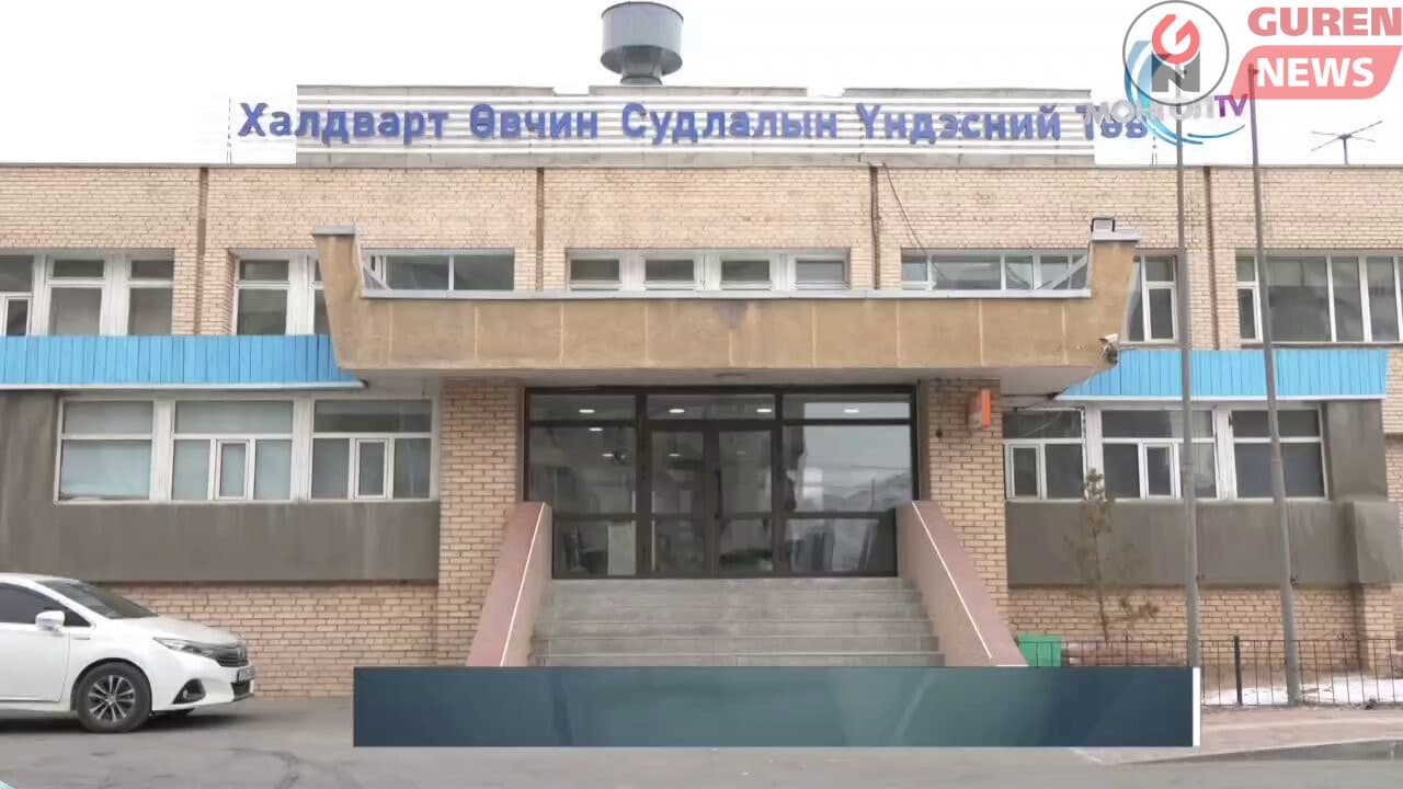 Улаанбурхан өвчнөөр 10-14 насныхан хамгийн их өвдсөн байна