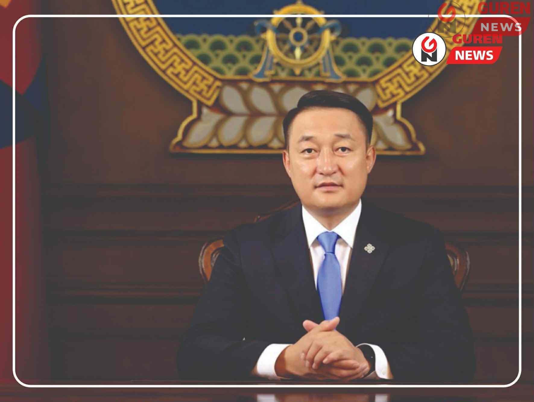 Монгол Улсын Их Хурлын дарга Казахстаны цахим засаглалыг дэмжих төвтэй танилцлаа