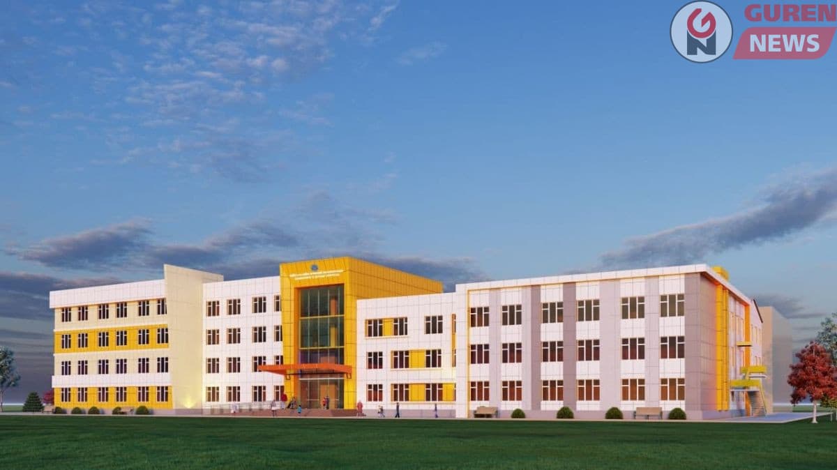 2025 онд багтаж 11 сургууль, цэцэрлэг ашиглалтад орно